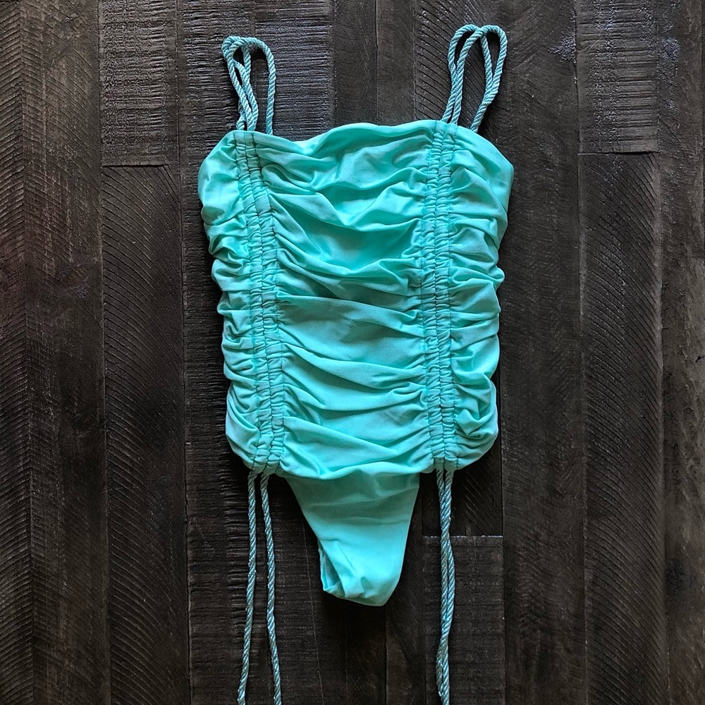 BAOBAB Ancla One Piece Swimsuit